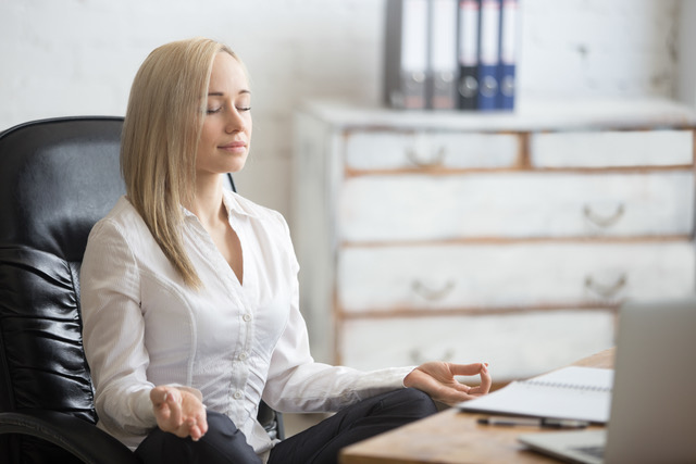 Corporate Wellness Boston