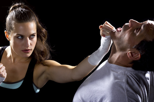 Getting the Most from Your Self-Defense Training