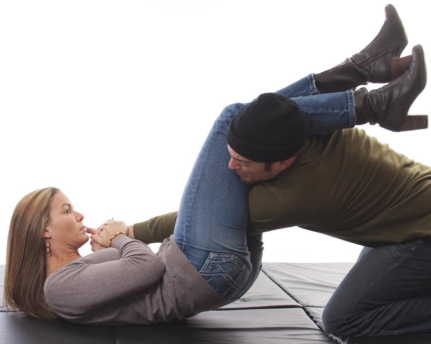 Self Defense near Elmont