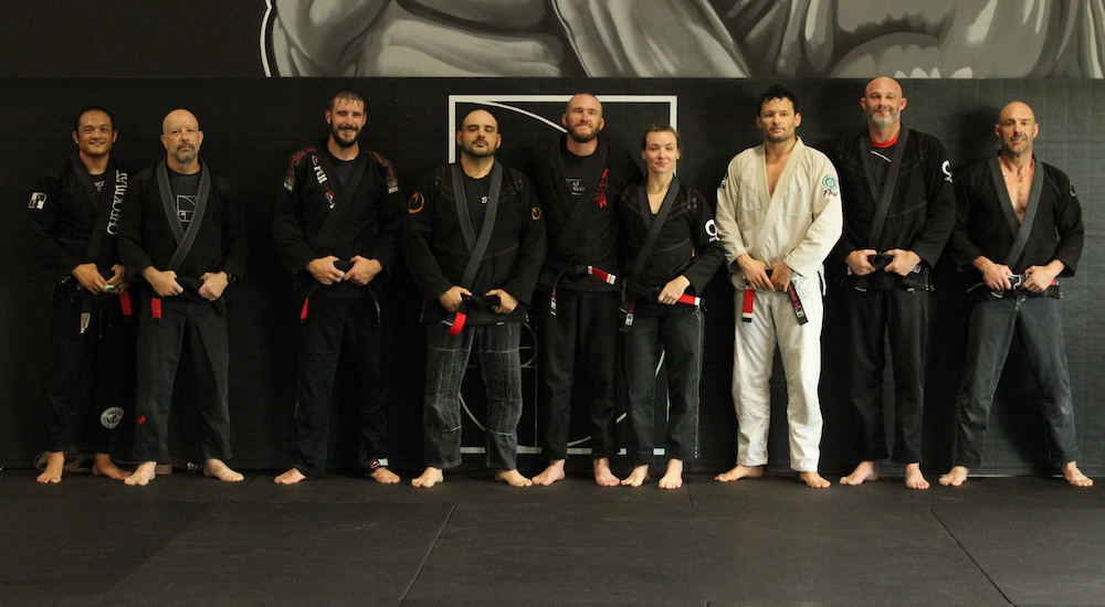 adult BJJ near Dripping springs