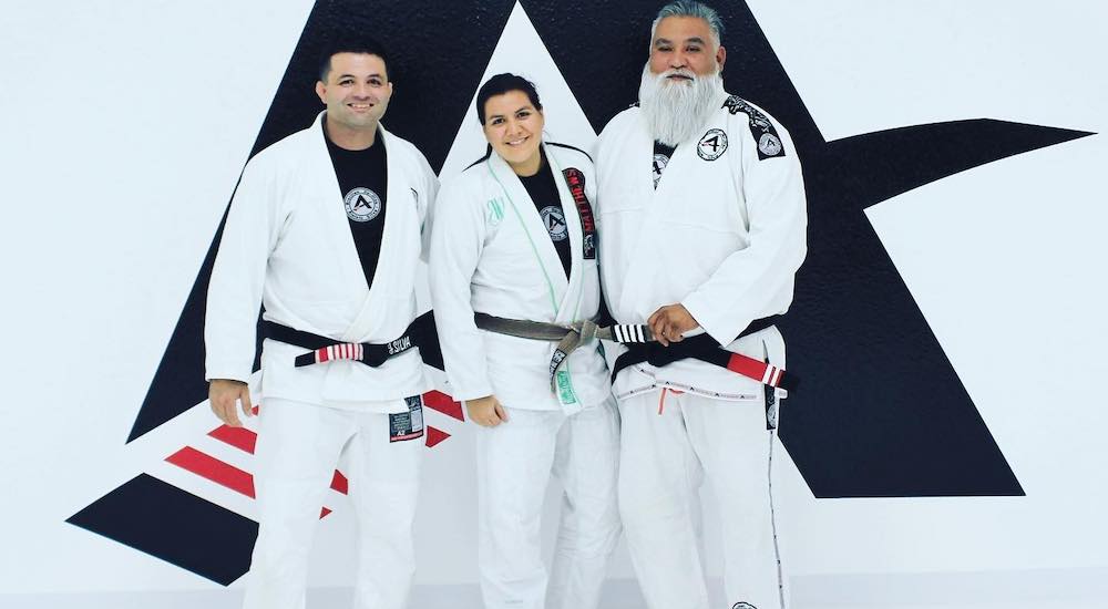 The Main Stylistic Differences Between Brazilian Jiu-Jitsu & Luta Livre