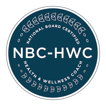 Health Coaching Certification