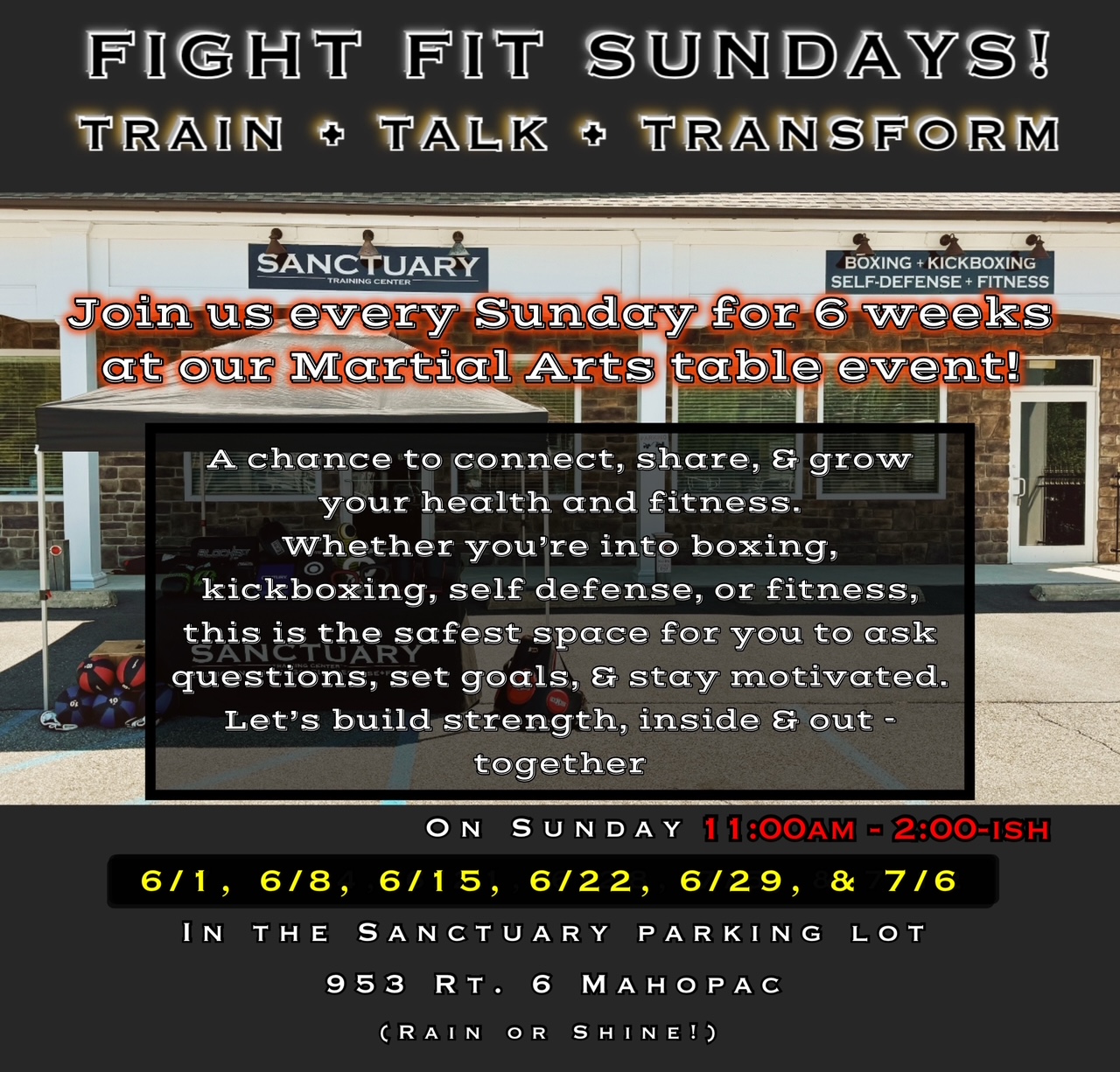 Kids Martial Arts near Mahopac