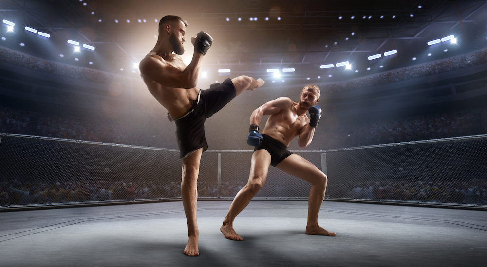 Queens Mma Breakthrough Martial Arts Rego Park, New York