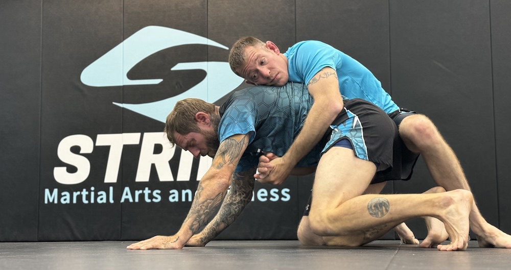 adult bjj classes in excelsior springs