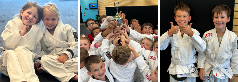 kids jiu jitsu near excelsior springs