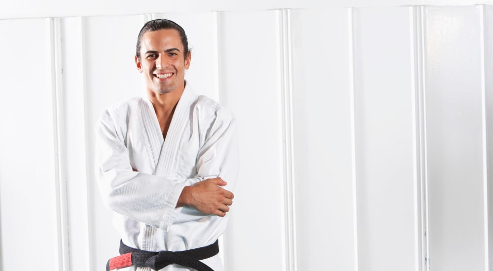 New Braunfels Brazilian Jiu Jitsu Extreme Martial Arts New