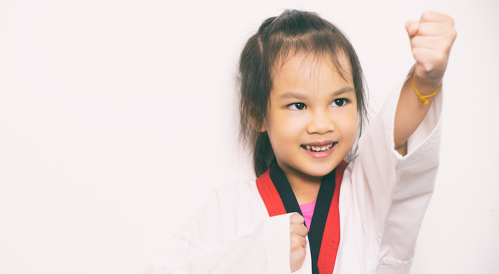 New Braunfels Kids Martial Arts Extreme Martial Arts New Braunfels