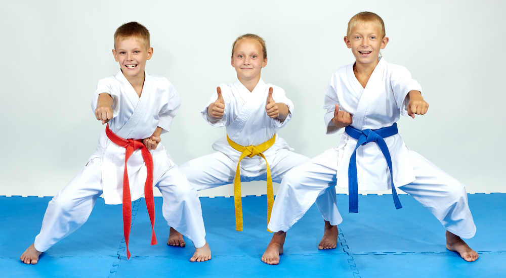 New Braunfels Kids Martial Arts Extreme Martial Arts New Braunfels