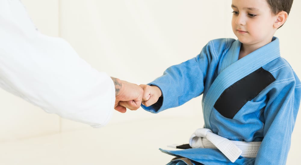 New Braunfels Kids Jiu Jitsu Extreme Martial Arts New Braunfels, Texas