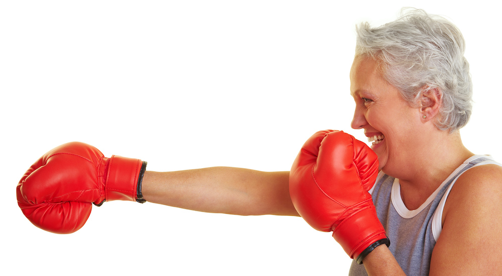 New Braunfels Rock Steady Boxing Extreme Martial Arts New Braunfels