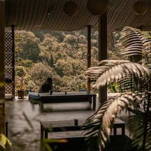 Guatemala retreat