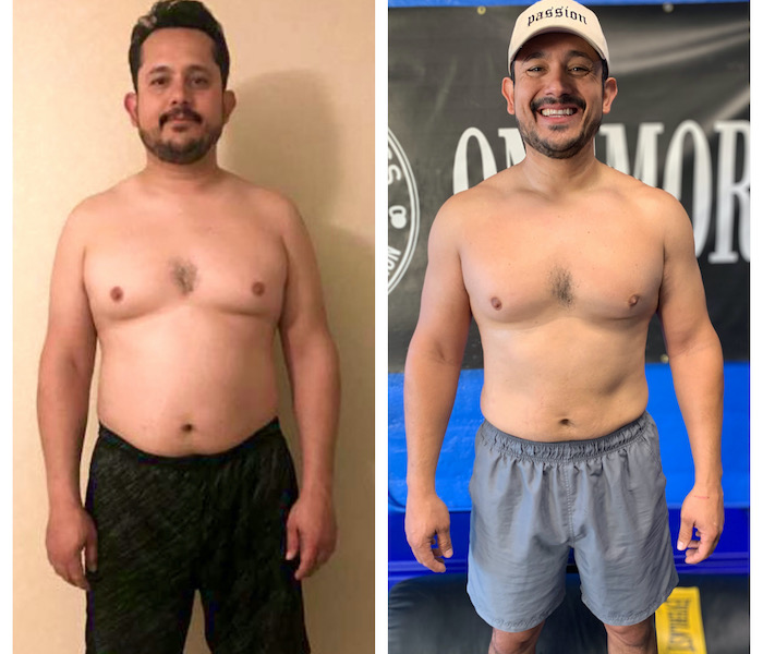 Nutrition Coach