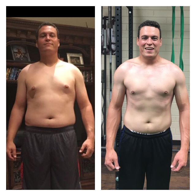Nutrition Coach