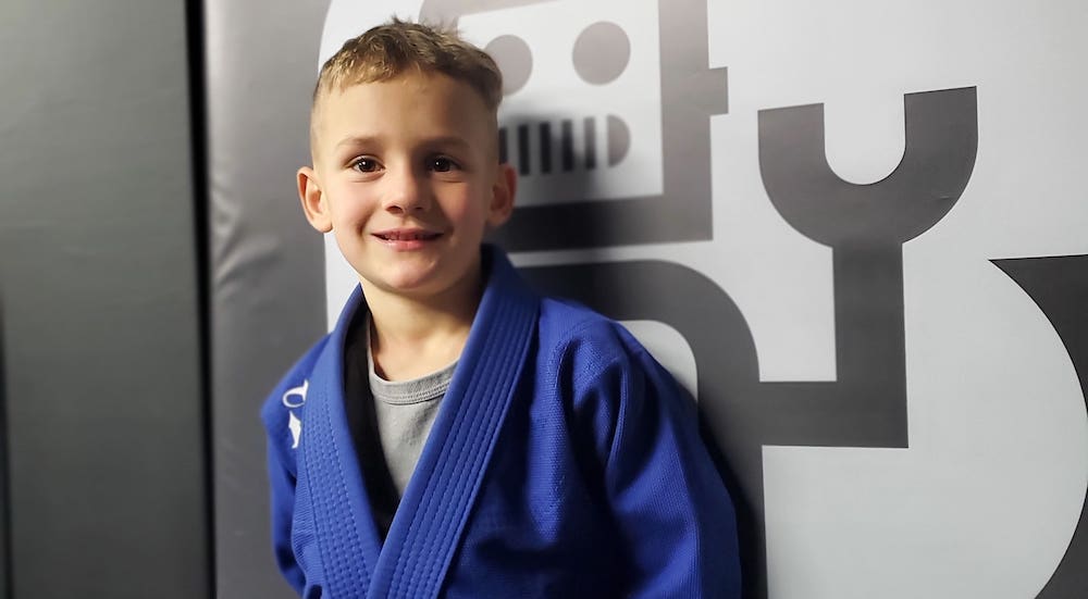 Langley Kids Martial Arts Factory Fresh Jiu Jitsu Langley, British