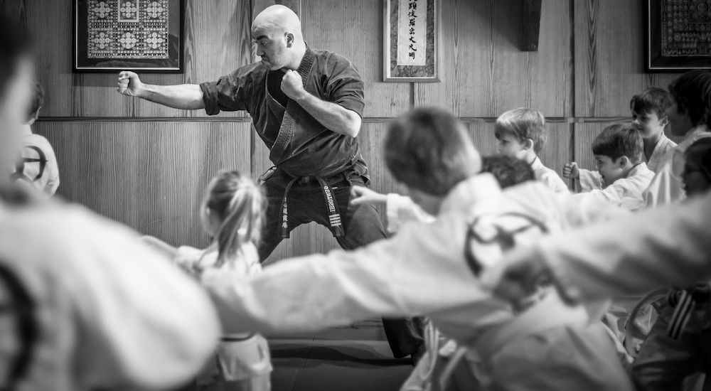 Chapel Hill Little Kids Martial Arts Chapel Hill Quest Martial Arts