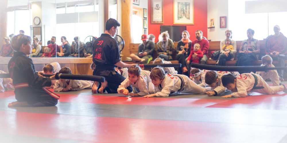 Chapel Hill Kids Martial Arts Chapel Hill Quest Martial Arts Chapel