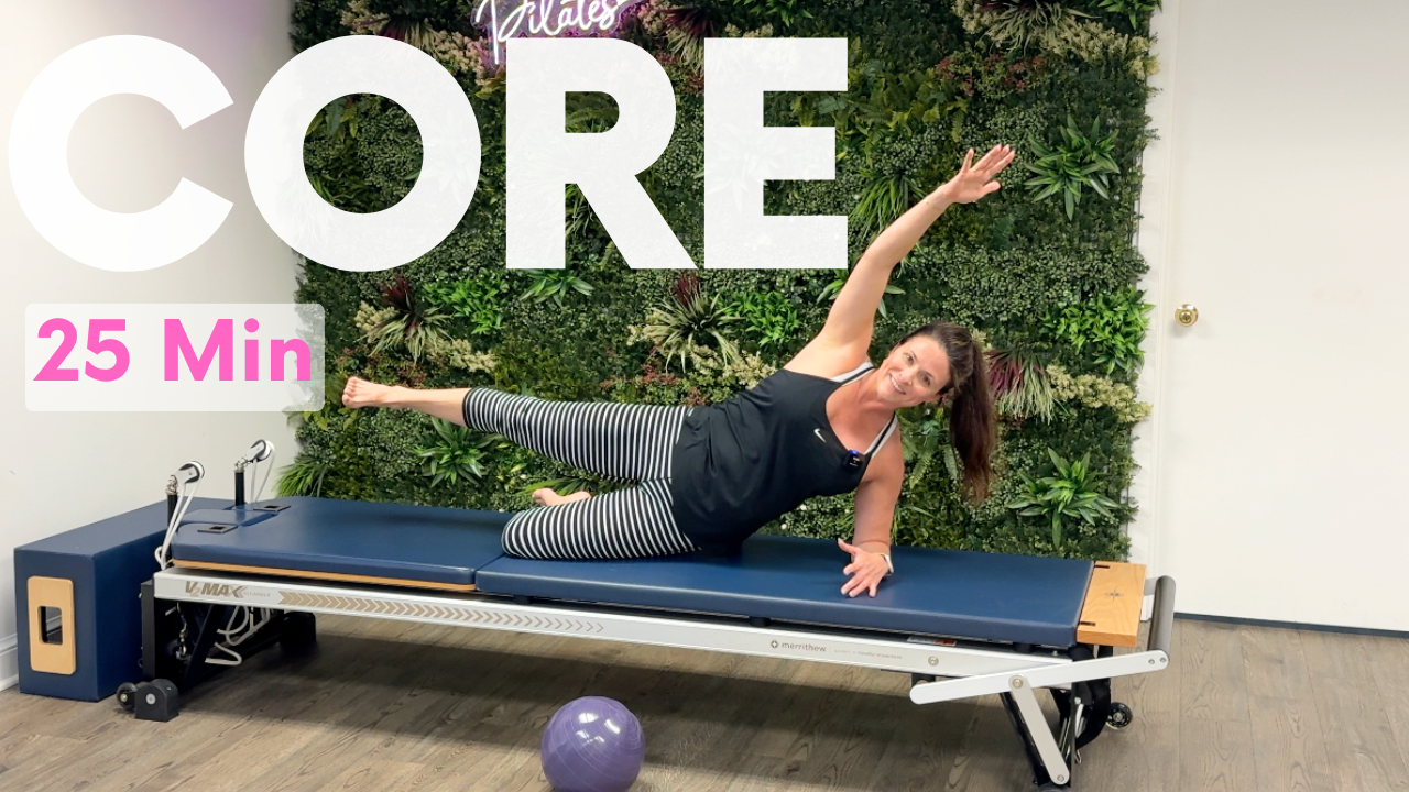 Pilates by Brittany