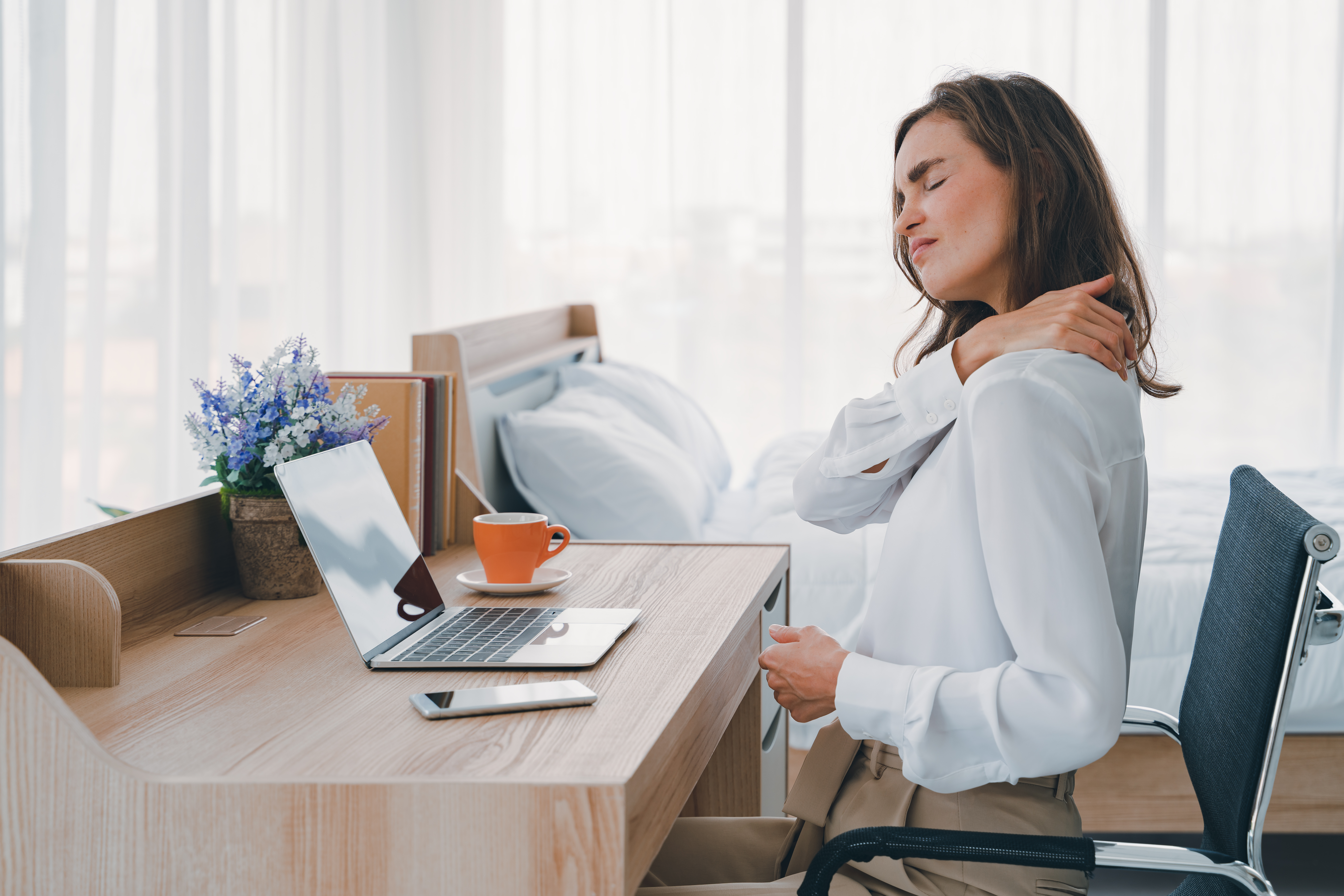 Pilates for Chronic Pain