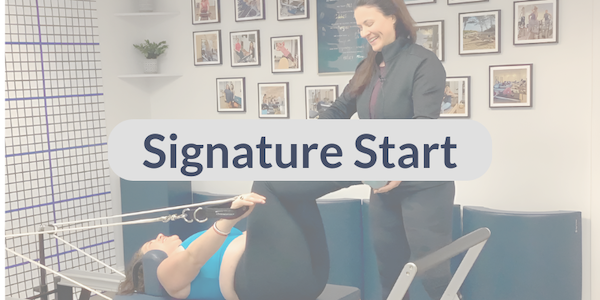 Pilates near Fairfax