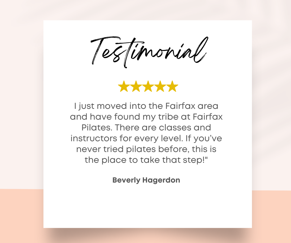 5 star review