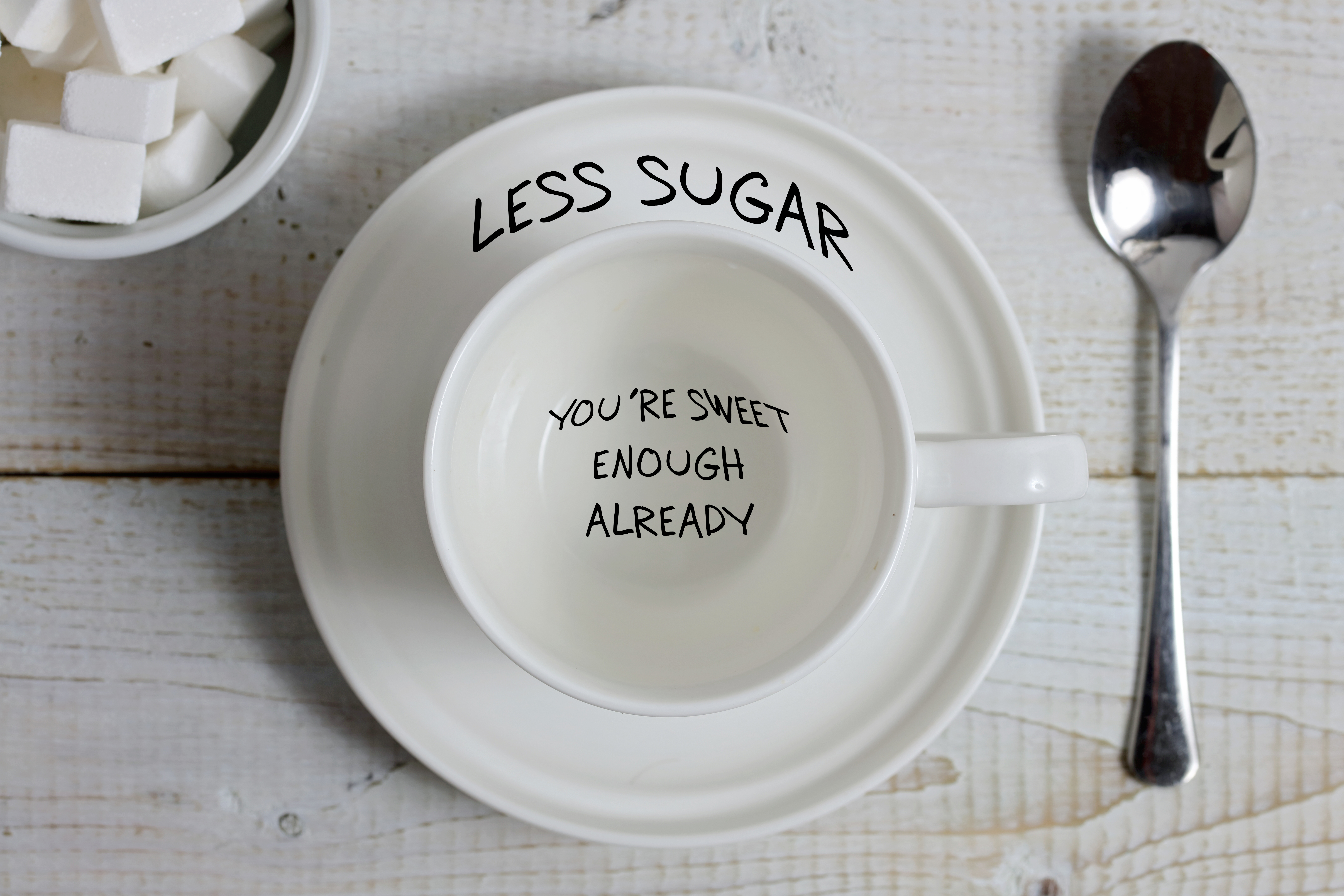 Sugar Detox
