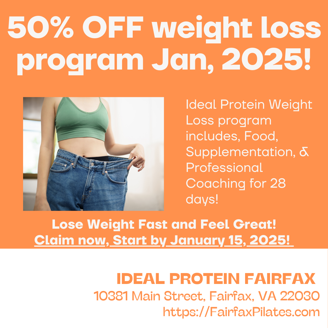 Lose Weight