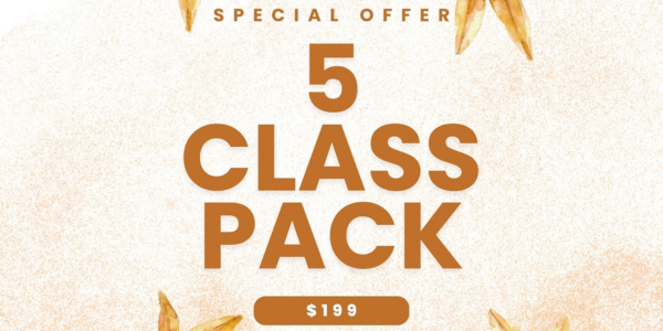 Special Offer