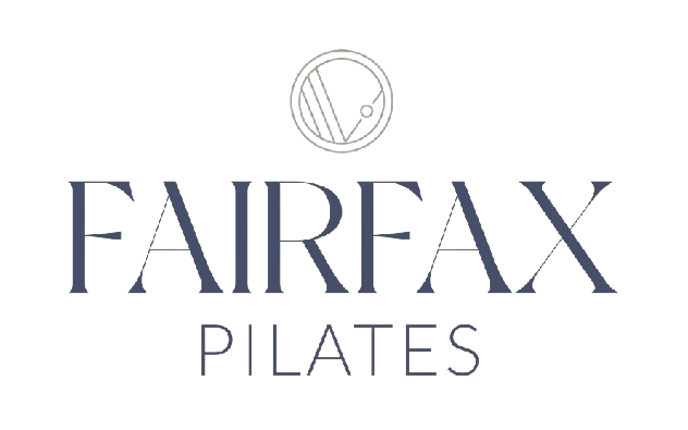 Pilates near Fairfax