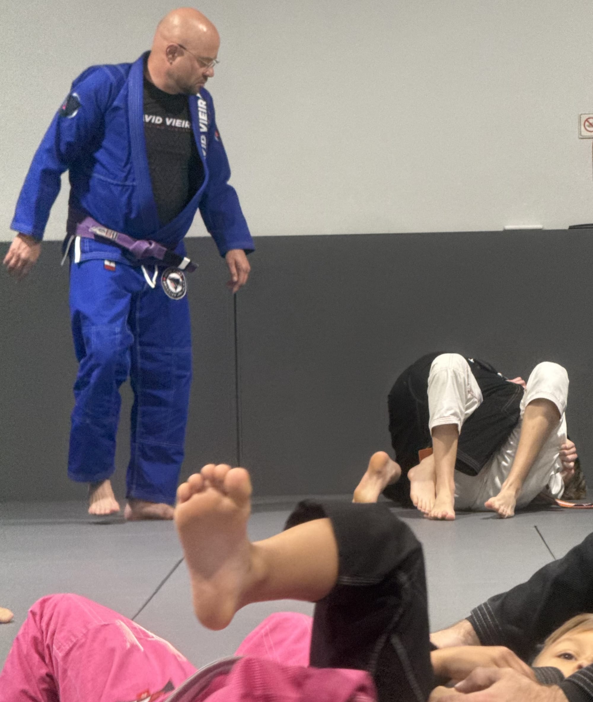 Kids Martial Arts near Trinity