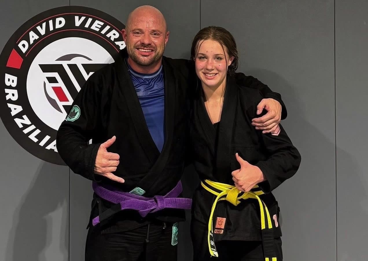 Kids Martial Arts near Trinity