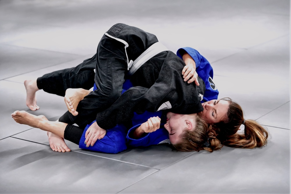 Private Martial Arts Training near me