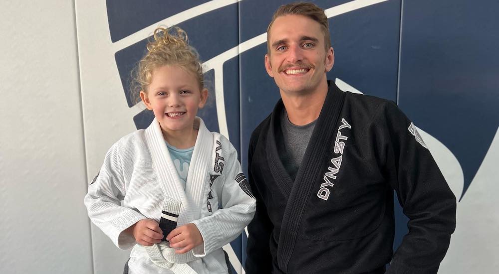 Ozark Kids Martial Arts Dynasty Jiu Jitsu Ozark, Missouri