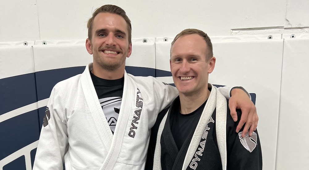 Ozark Private Martial Arts Training Dynasty Jiu Jitsu Ozark, Missouri