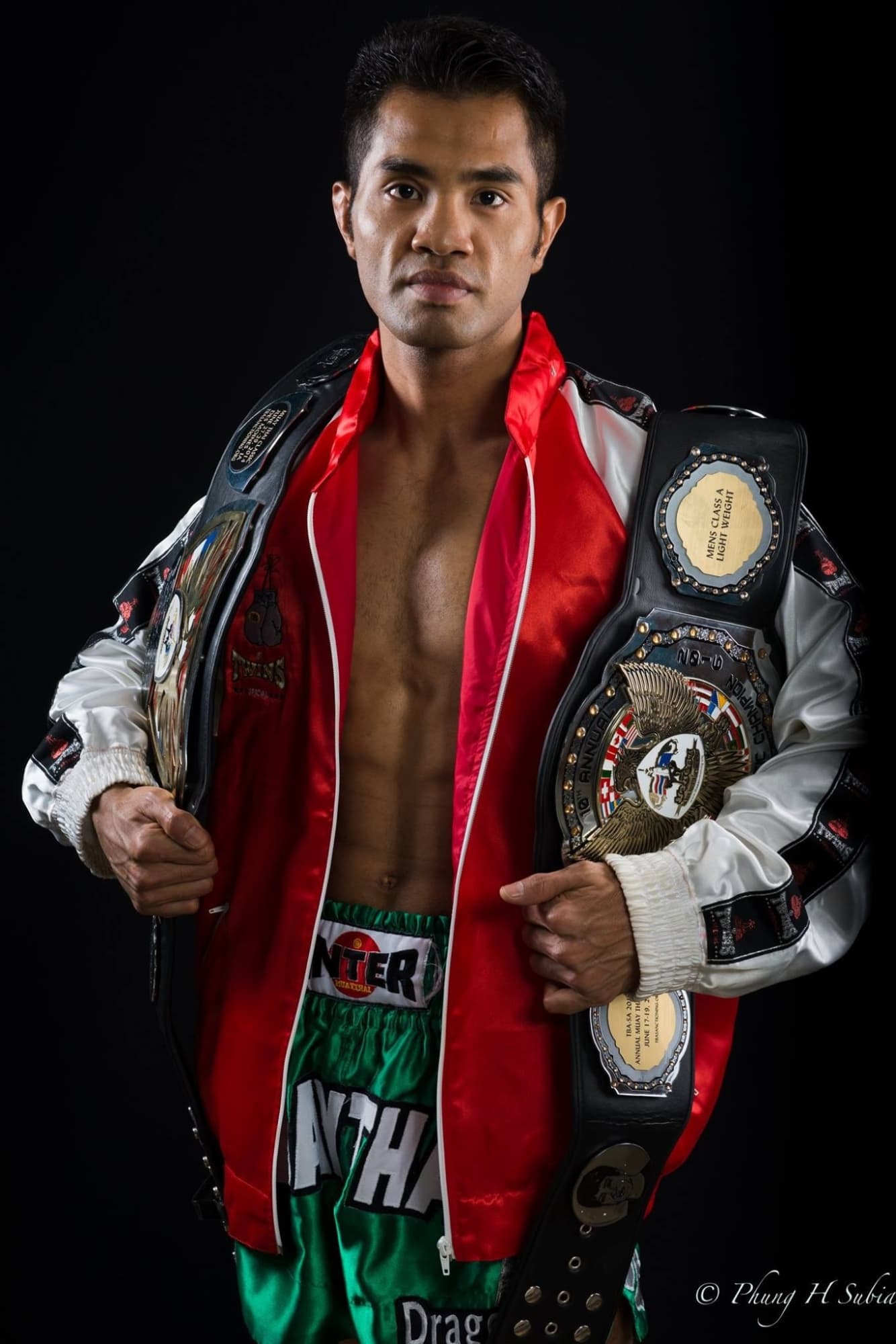 Muay Thai in Indianapolis