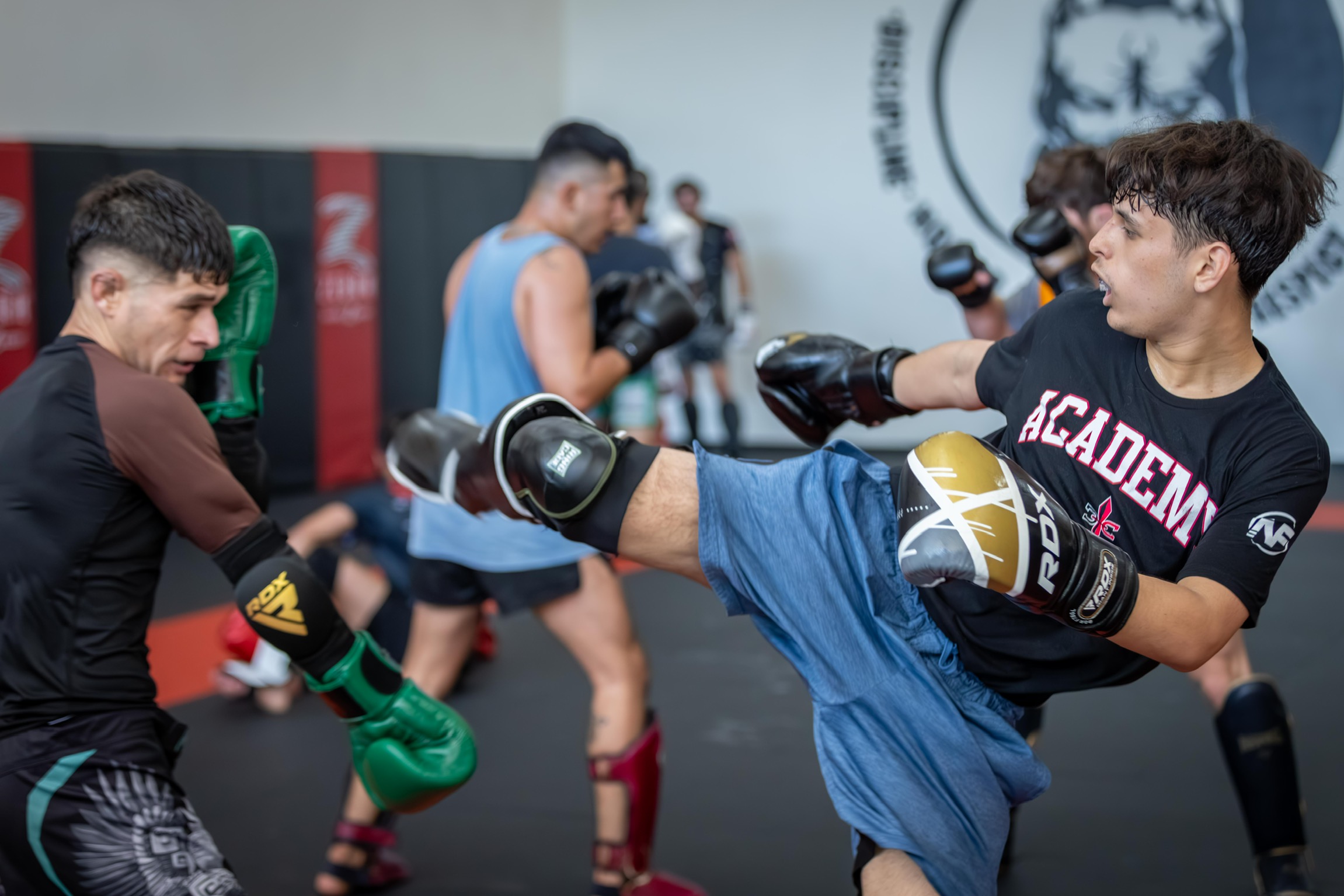 Martial Arts in Gilroy