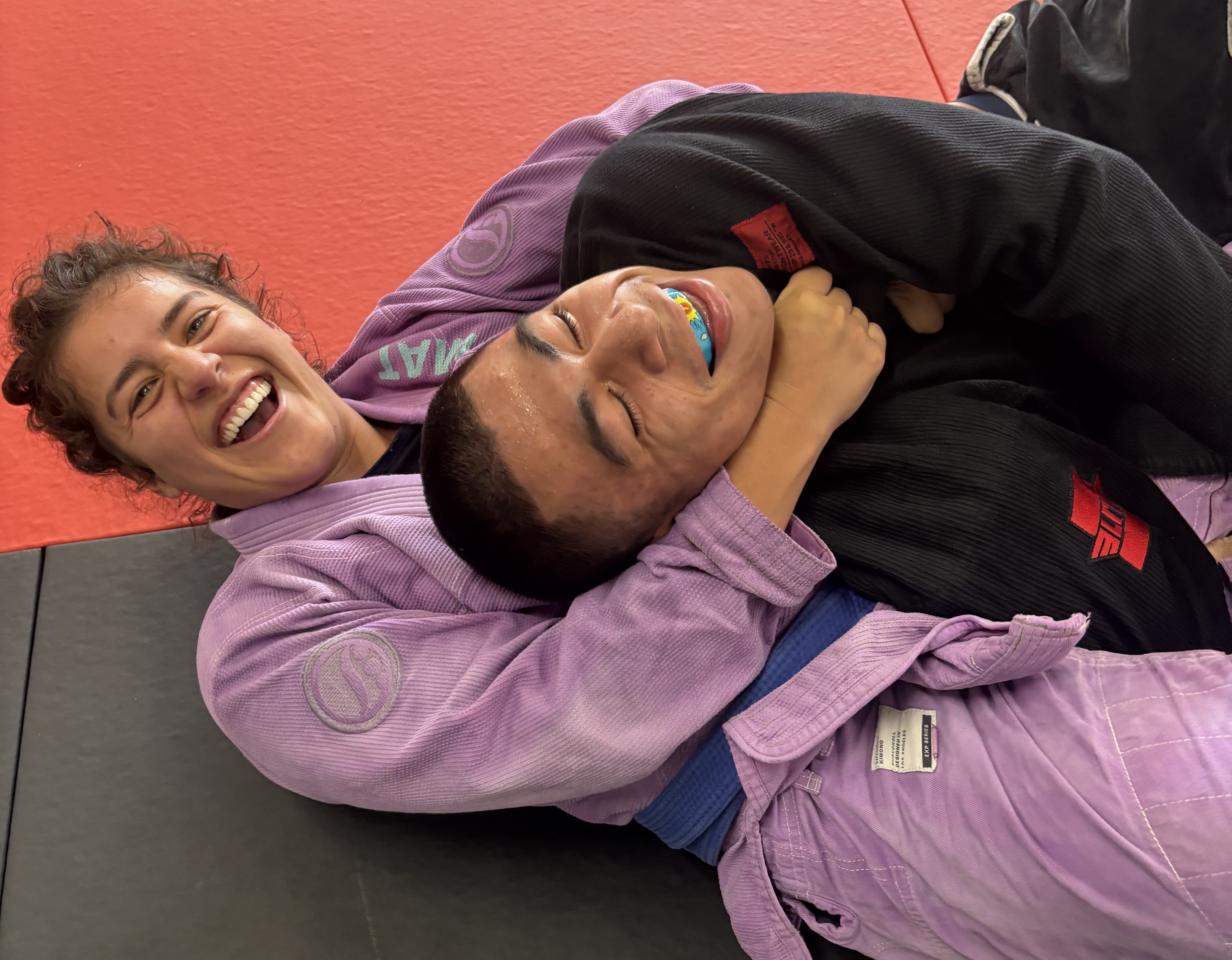 Martial Arts in Gilroy