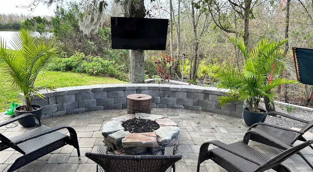 Audio and Video Installation near me