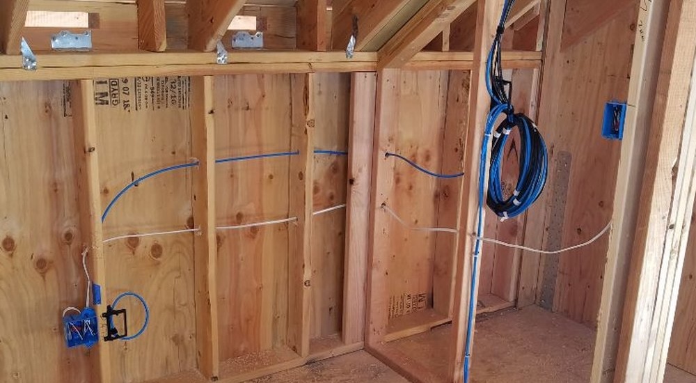 Structured Wiring Services near me