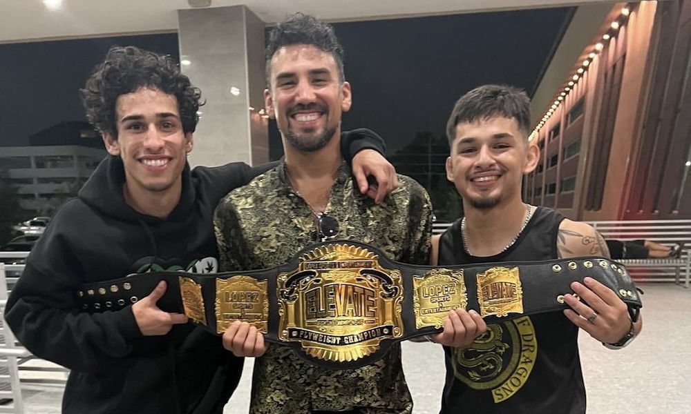 martial arts instructors in klein