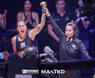 Kids Martial Arts near Spring