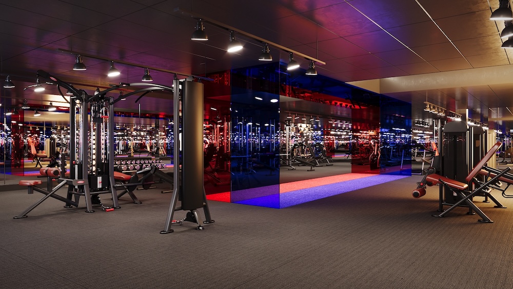 About Us - KMF Strong - Peabody, Massachusetts