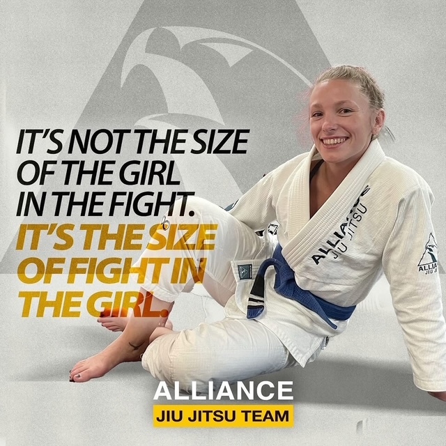 Women's Martial Arts near Tallahassee