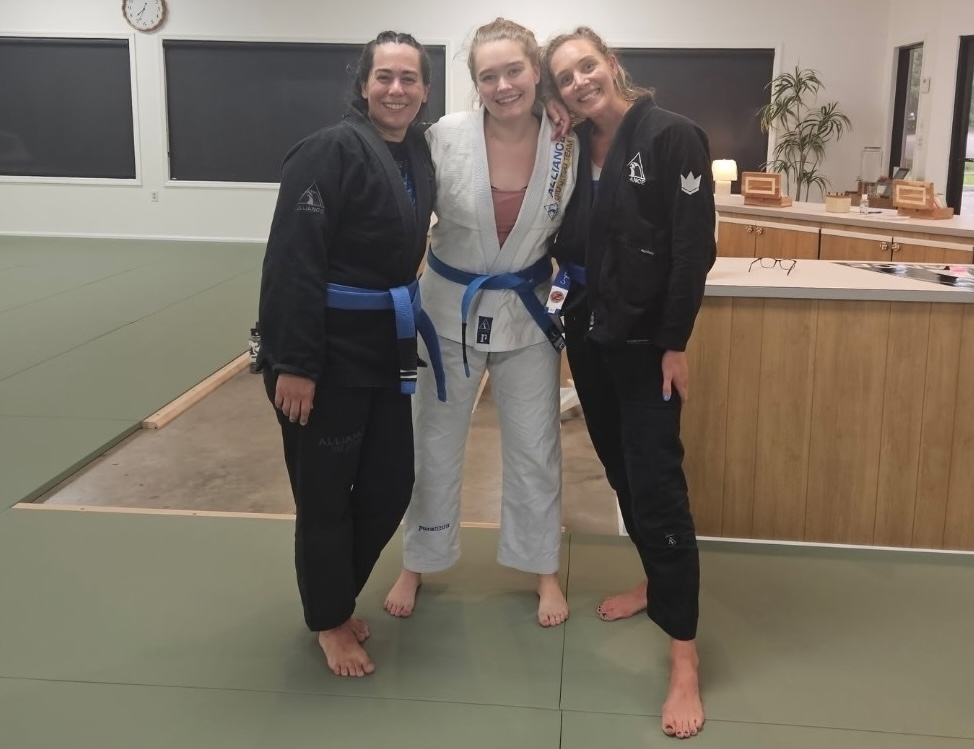 Women's Martial Arts near Tallahassee
