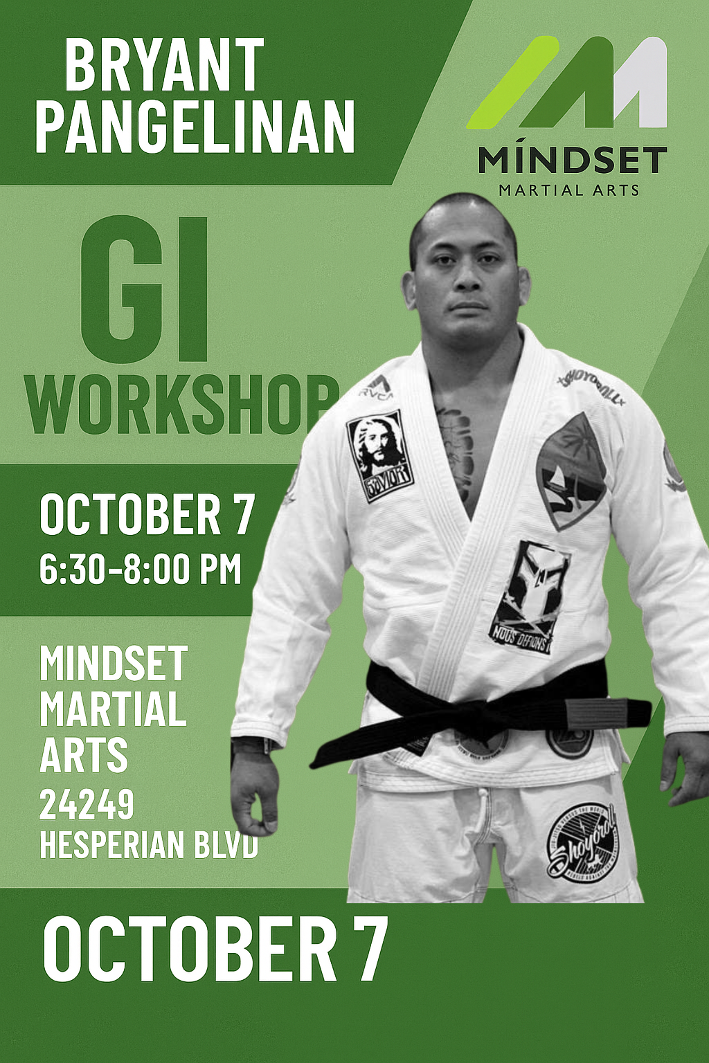 Kids Martial Arts near Hayward