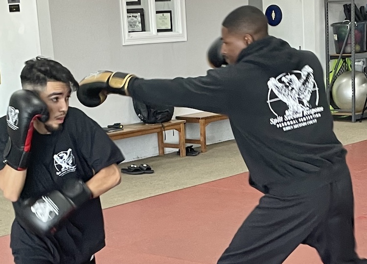 Kids Martial Arts near Oakley
