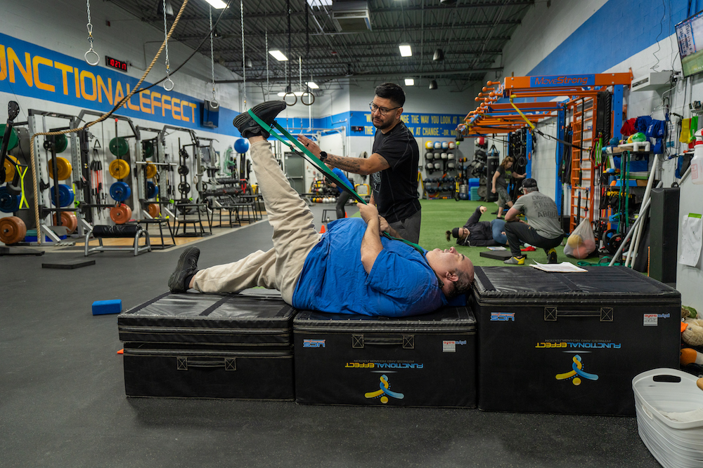 Physical Therapy near me