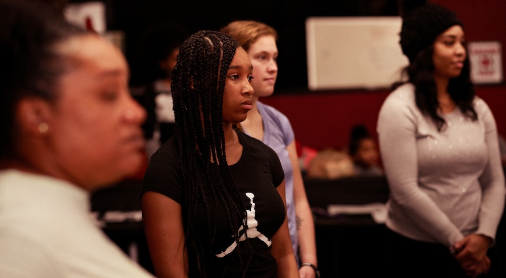 Self Defense Class near Columbia