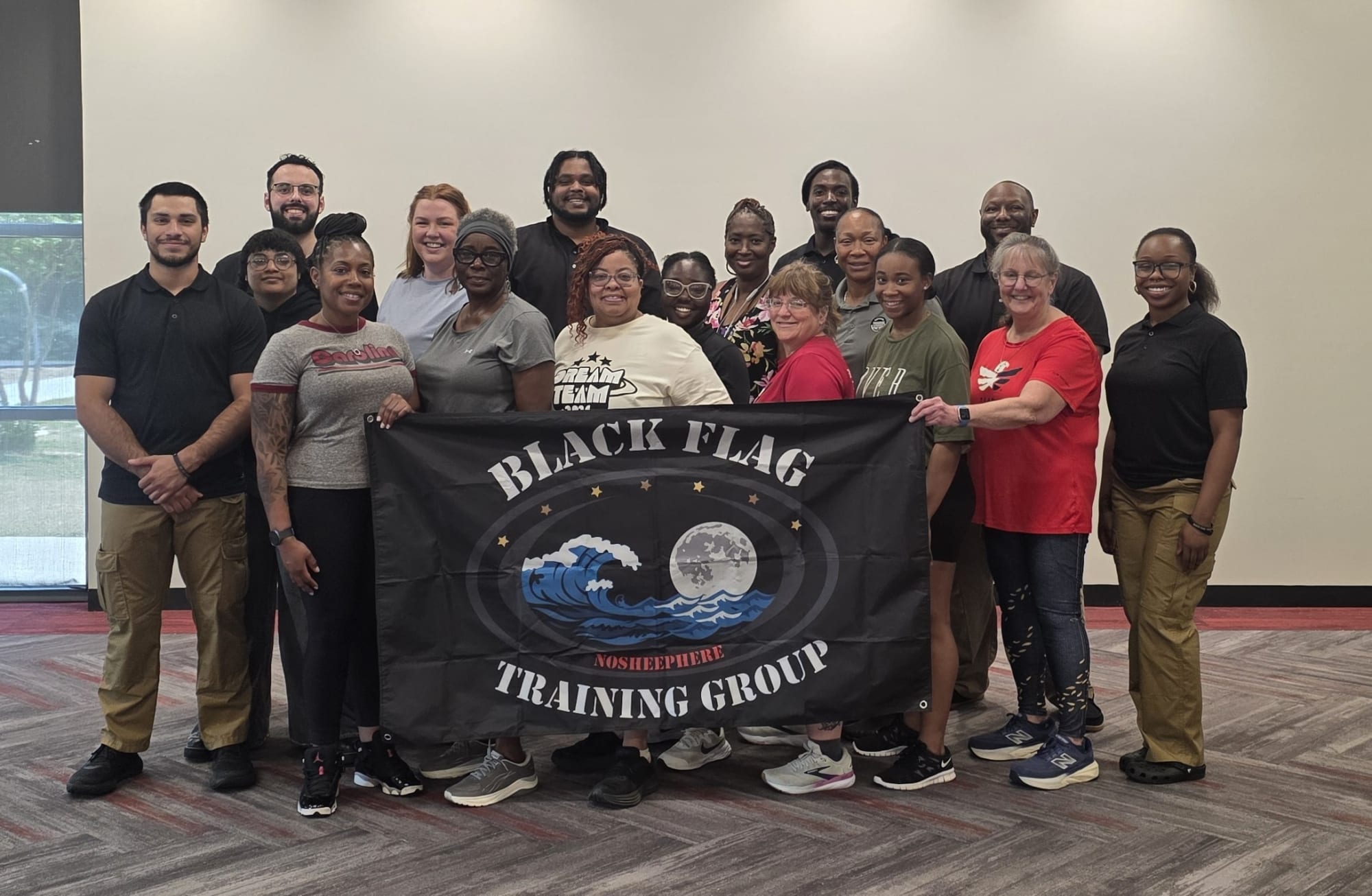 Martial Arts Workshop near Columbia