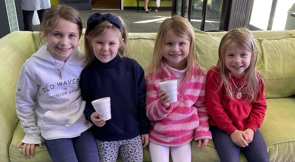 Child Care Services near me